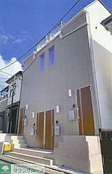 板橋マンション