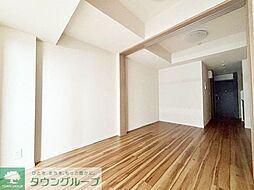 ルフォンリブレ赤羽 202 2階1DKのリビング/ダイニング