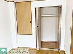 ブリーズ白山 301 3階1Kのリビング/ダイニング