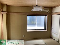 ブリーズ白山 101 1階3DKのリビング/ダイニング