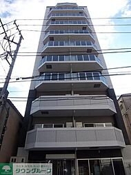 クレアール巣鴨