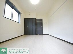 ライジングプレイス板橋 103 1階1Kのリビング/ダイニング