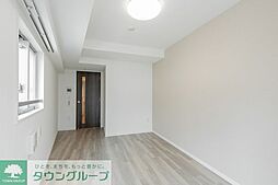 ＯＲＳＵＳ西日暮里 404 4階1Kのリビング/ダイニング