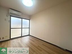 パルシティ駒込 402 4階2DKのリビング/ダイニング