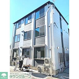 リュクスカーサ板橋本町　919253 104