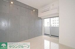 ステージグランデ文京白山 2階1Kのリビング/ダイニング