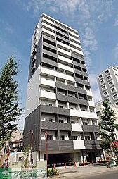 ステージグランデ文京白山