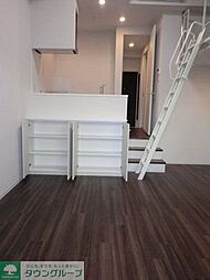 フェニックス飯田橋 102 1階1LDKのリビング/ダイニング