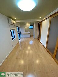 エイテックスコーポ　302 302 3階1LDKのリビング/ダイニング