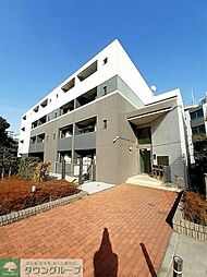 メゾン　ド　リッシュ 101