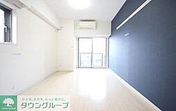 ＬＥＸＥ東京Ｎｏｒｔｈ 902 9階1Kのリビング/ダイニング