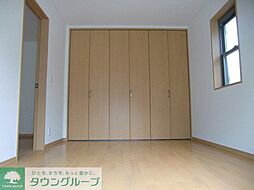 サンピア白山 206 2階2Kのリビング/ダイニング