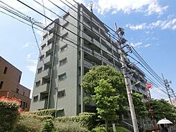 グリーンヒルズ目白 606