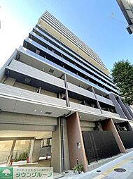 板橋本町ステーションレジデンス 205