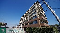 サクセス西高島平 503