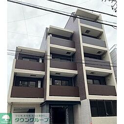 メイクスデザイン学習院下 205