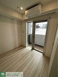 Ｓｉｌｖｅｒ　Ｗｏｏｄ　ＫＡＳＵＧＡ 202 2階1DKのリビング/ダイニング