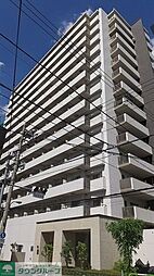 クロスレジデンス東十条 0308