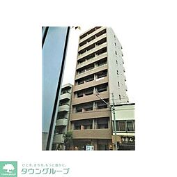 シンシア目白 801