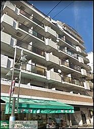 ワコーレ第二板橋 201