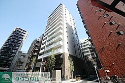 プレミスト板橋 701