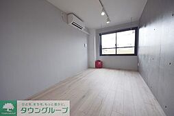 ラフォート巣鴨 303 3階1Kのリビング/ダイニング