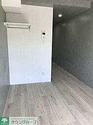 ラフォート巣鴨 402 4階1Kのリビング/ダイニング