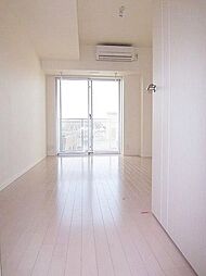 NISHI IKEBUKURO RESIDENCE 303 3階1Kのリビング/ダイニング