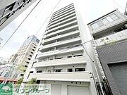 お問合せは(株)タウンハウジングレジデンス事業部　赤坂店・恵比寿店までお問合せ下さい。