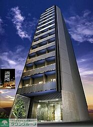 スパシエ　エル・ヴィエント・アース板橋タワー 1201