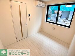 ＬｉｖｅＦｌａｔ巣鴨 1階1Kのリビング/ダイニング