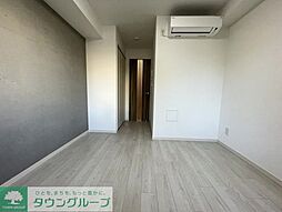 aLATO　OyamaII 106 1階1Kのリビング/ダイニング