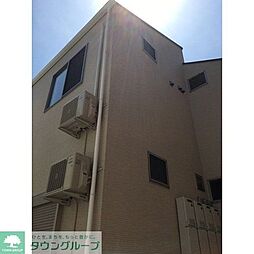 サヴォイ赤羽 203