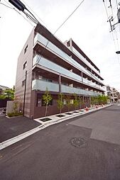 エルフォルテ赤羽西 104