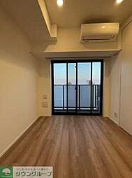 BPRレジデンス田端 302 3階1DKのリビング/ダイニング