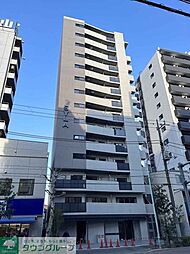 BPRレジデンス田端 1003