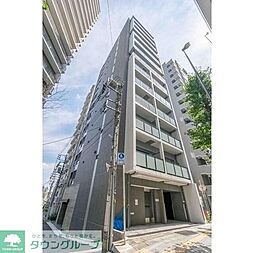 コンフォリア板橋区役所前 0802