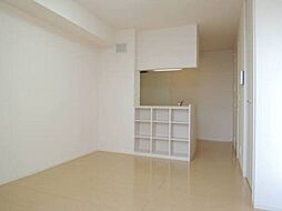 クレールコート板橋幸町 202 2階1LDKのリビング/ダイニング