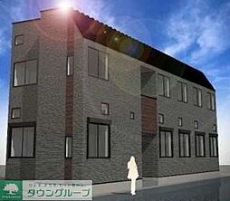 ハーモニーテラス前野町IV 106