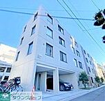 東京都豊島区池袋3丁目57-8：物件画像／株式会社タウンハウジング東京　巣鴨店
