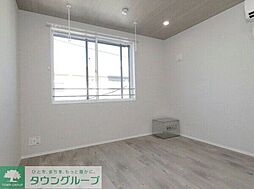 Ligere尾久 302 3階ワンルームのリビング/ダイニング