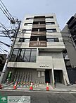 東京都荒川区西日暮里3丁目14-8：物件画像／株式会社タウンハウジング東京　巣鴨店