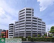 東京都板橋区弥生町72-6：物件画像／株式会社タウンハウジング東京　巣鴨店