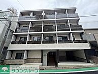 東京都文京区千駄木2丁目17：物件画像／株式会社タウンハウジング東京　巣鴨店