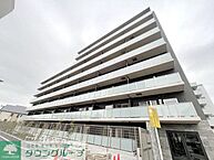 東京都練馬区錦2丁目9-14：物件画像／株式会社タウンハウジング東京　巣鴨店