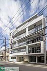 東京都板橋区稲荷台26-7：物件画像／株式会社タウンハウジング東京　巣鴨店