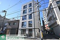 東京都板橋区本町32-14：物件画像／株式会社タウンハウジング東京　巣鴨店