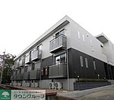 東京都板橋区大原町19-13：物件画像／株式会社タウンハウジング東京　巣鴨店