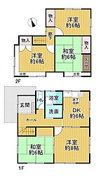 JR奈良線 JR小倉駅 徒歩8分