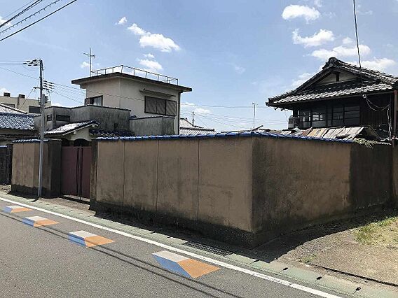 地形図